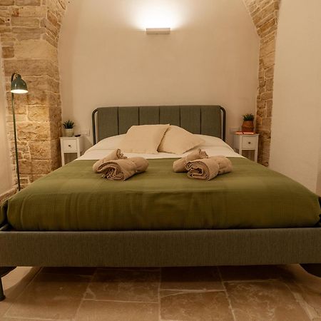 Dimora Corte Sant Angelo Hotel Bitonto Exterior foto