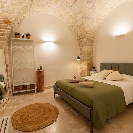 Dimora Corte Sant Angelo Hotel Bitonto Exterior foto