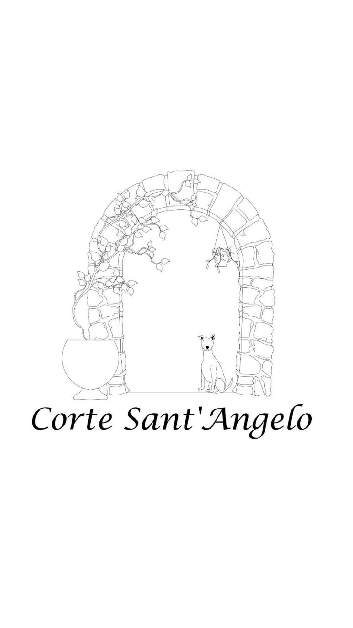Dimora Corte Sant Angelo Hotel Bitonto Exterior foto