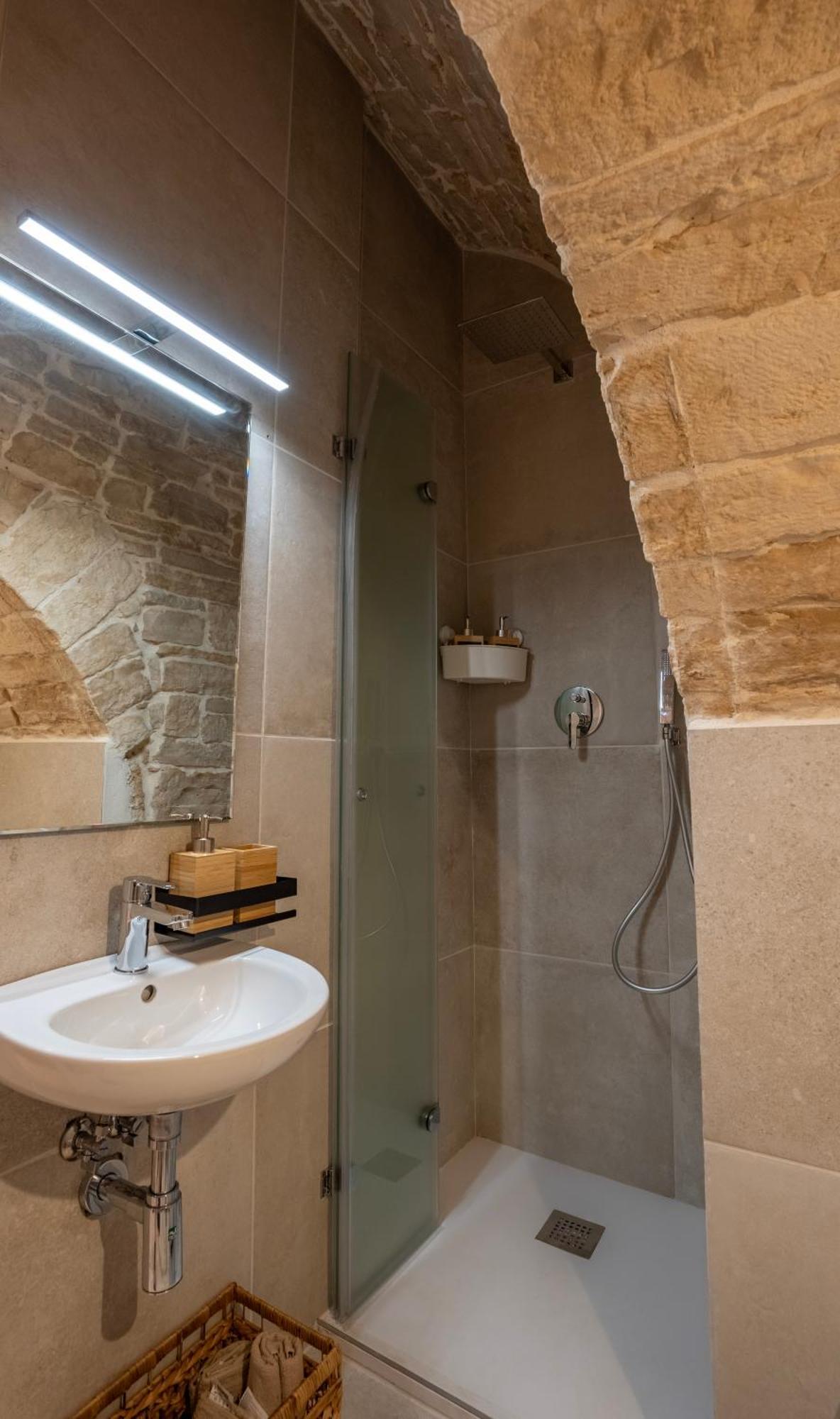 Dimora Corte Sant Angelo Hotel Bitonto Exterior foto