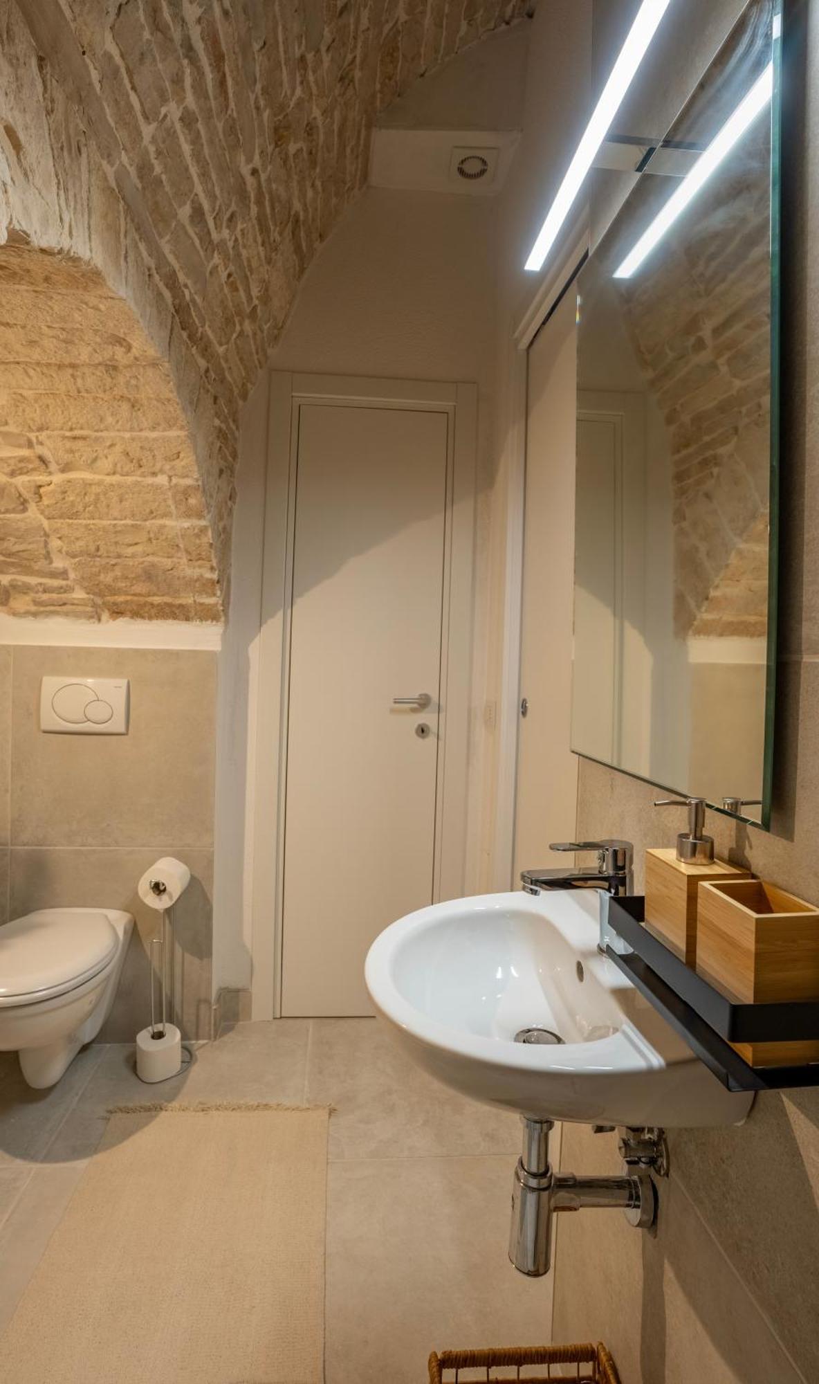 Dimora Corte Sant Angelo Hotel Bitonto Exterior foto