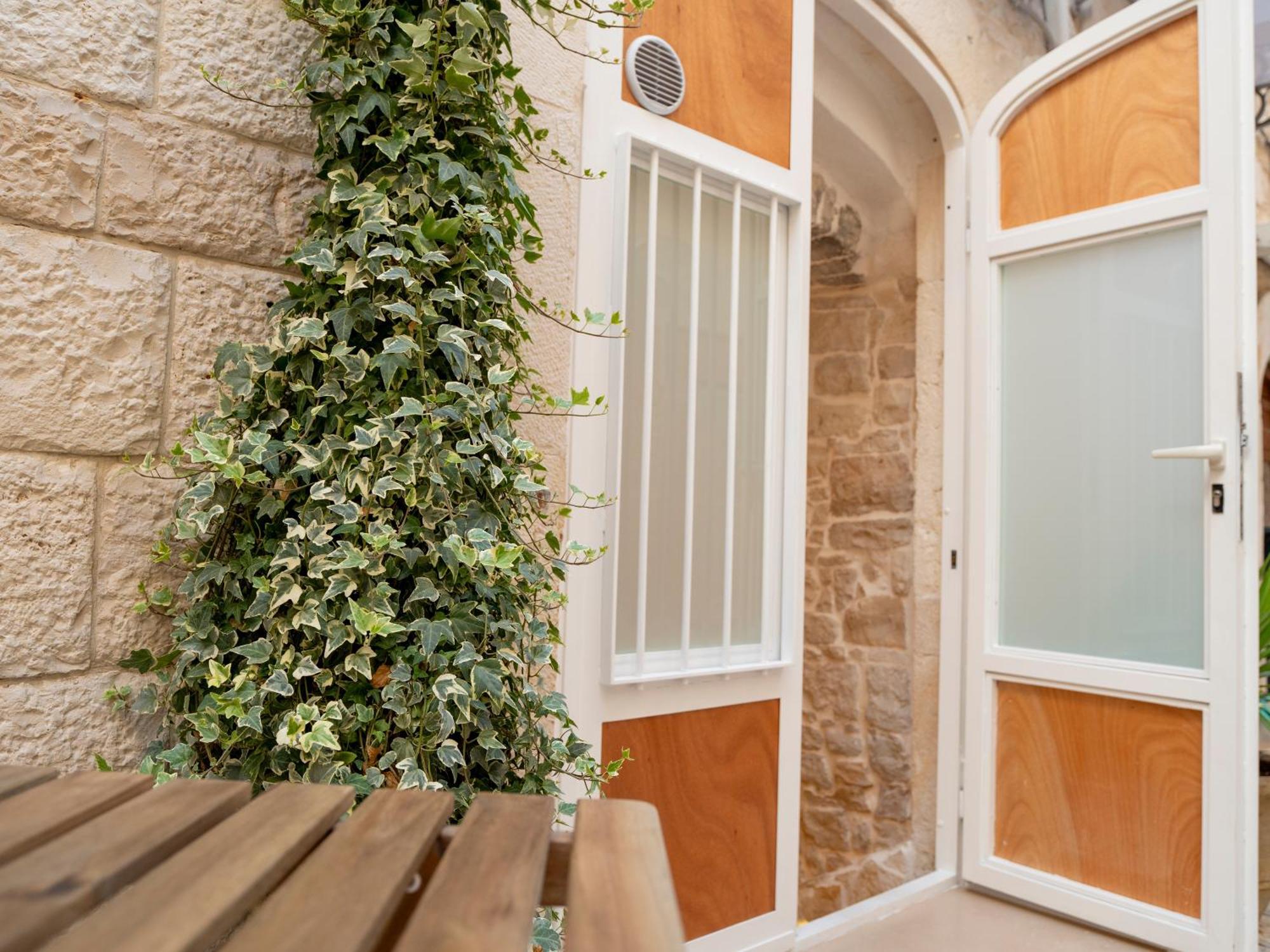 Dimora Corte Sant Angelo Hotel Bitonto Exterior foto