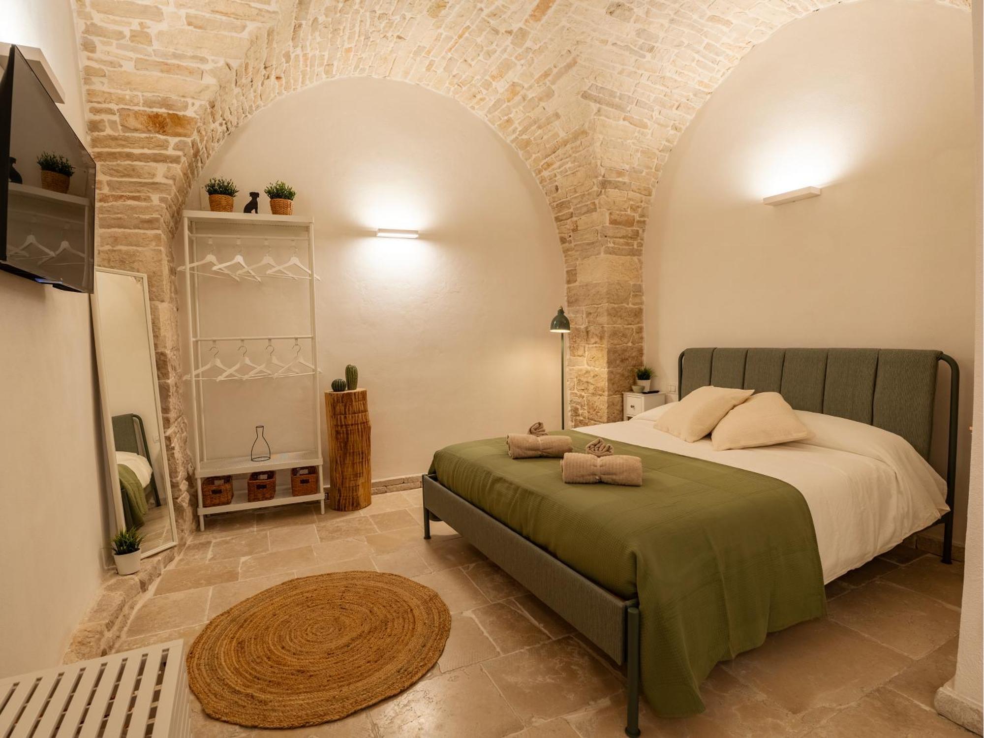Dimora Corte Sant Angelo Hotel Bitonto Exterior foto